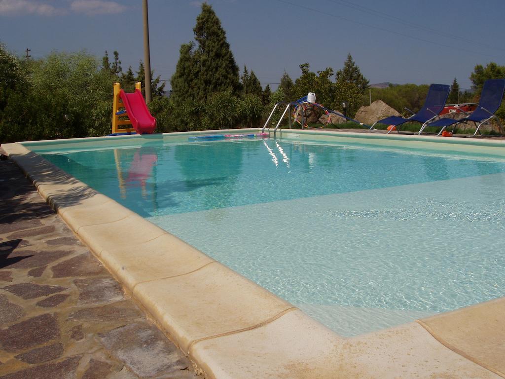 Villa Franca Pula Exteriör bild