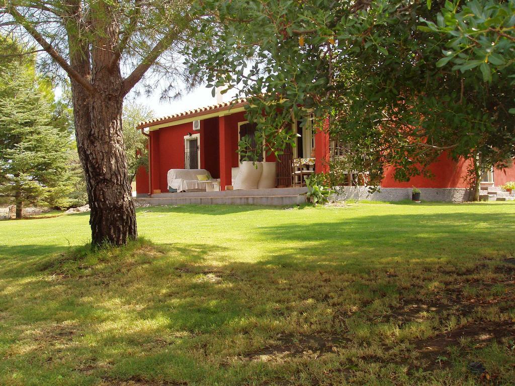 Villa Franca Pula Exteriör bild