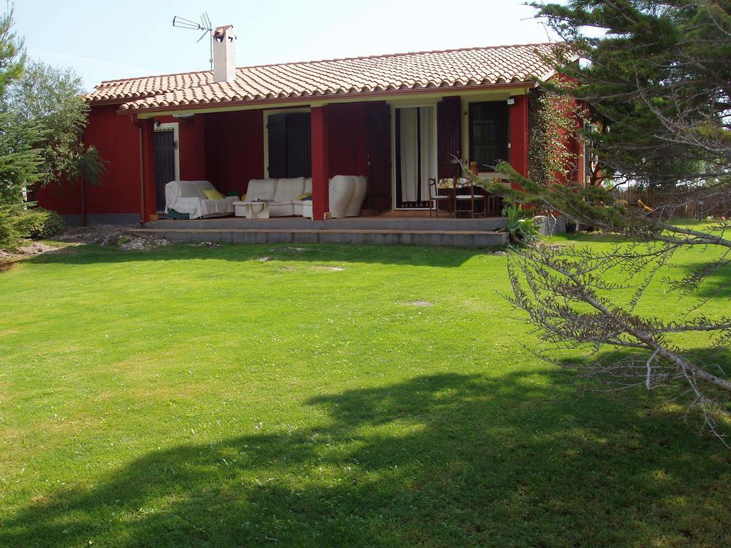 Villa Franca Pula Exteriör bild
