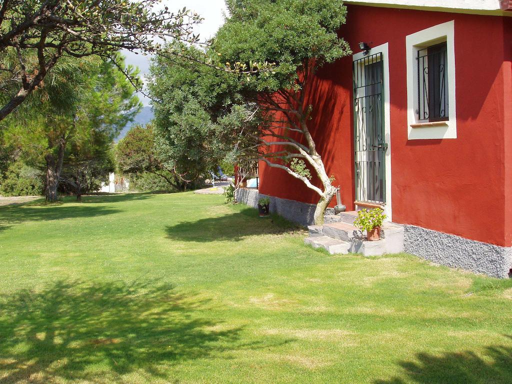 Villa Franca Pula Exteriör bild