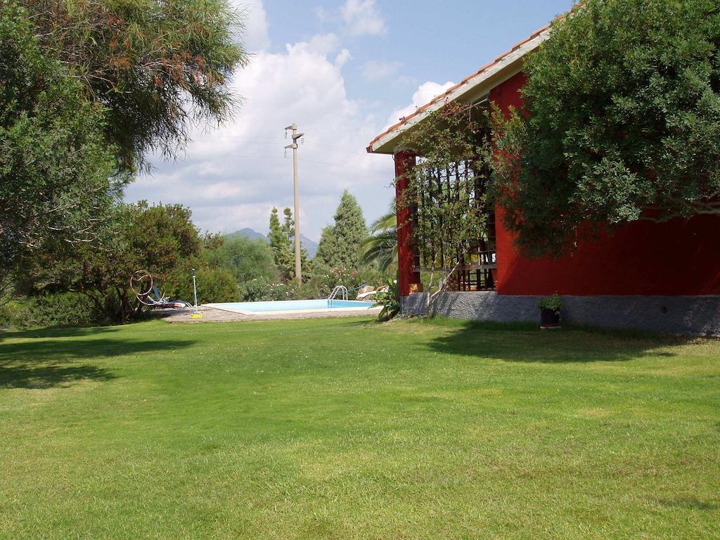 Villa Franca Pula Exteriör bild